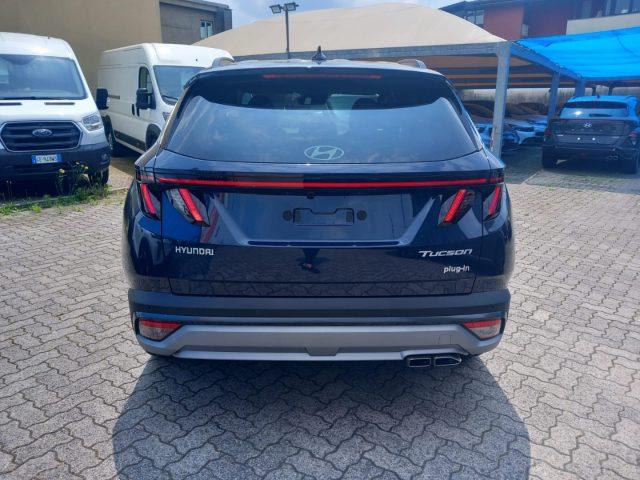 HYUNDAI Tucson 1.6 PHEV 253CV 2WD aut. Exellence