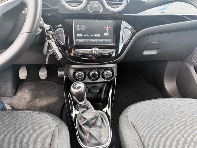 OPEL Adam 1.2 70 CV Glam