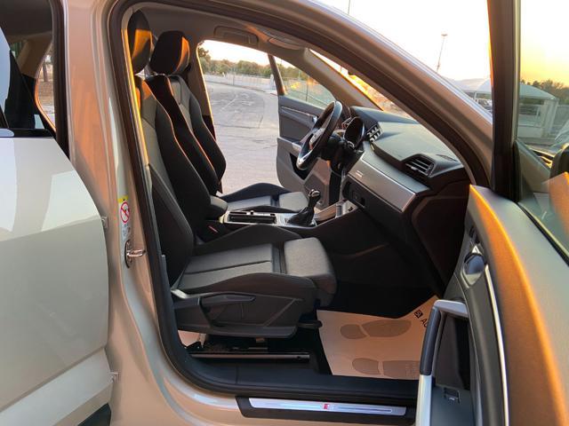 AUDI Q3 SPB Sportback 35 TDI 150 cv S tronic S line