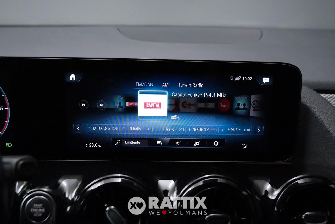 Mercedes-Benz GLA 200 d 2.0 150CV Business Extra Auto