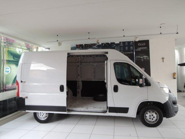 CITROEN Jumper 30 BlueHDi 120 L2-H2 Furgone P+IVA