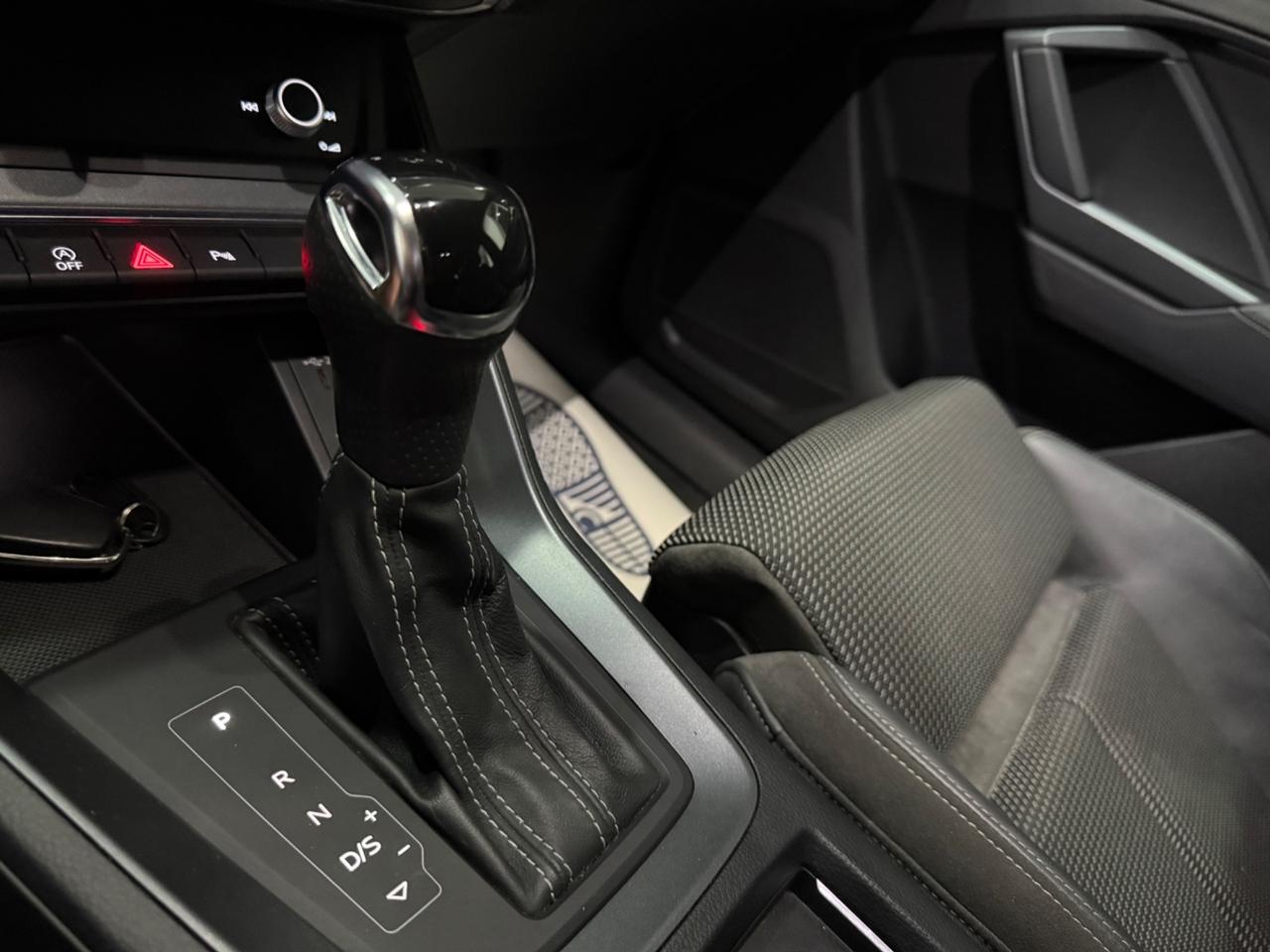 Audi Q3 35 TDI S tronic 150cv TOTAL S-LINE X3 FULL2021