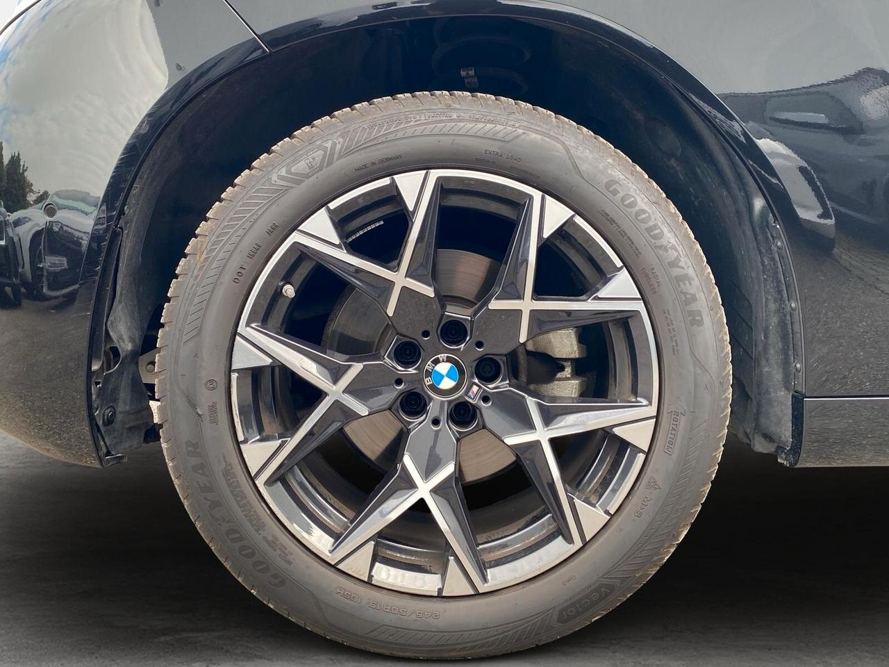 Bmw X3 xDrive20d 48V