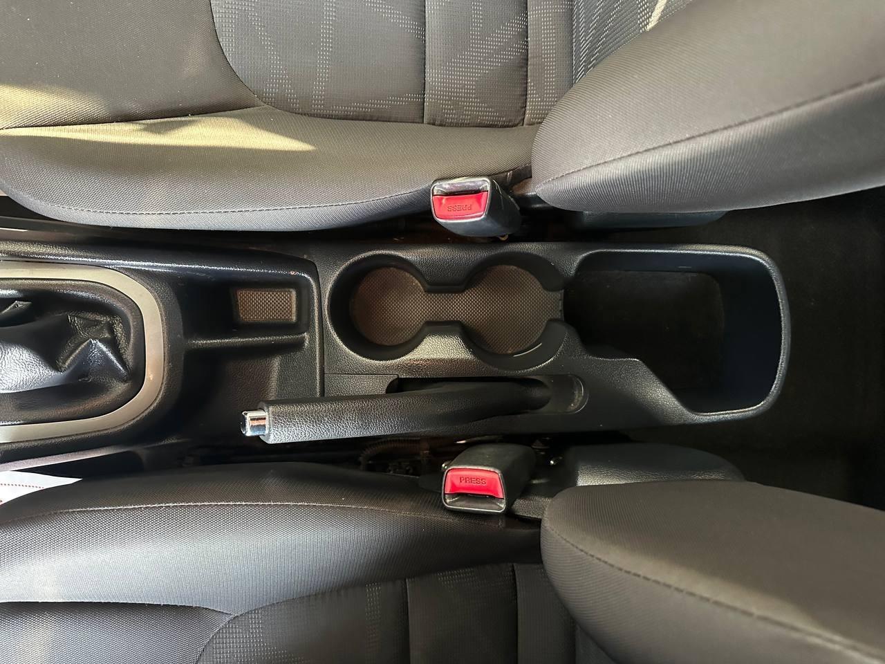 Kia Rio - Euro 6B - Unico Proprietario