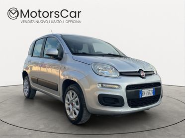 FIAT Panda 0.9 TwinAir Turbo Nat. Power Easy