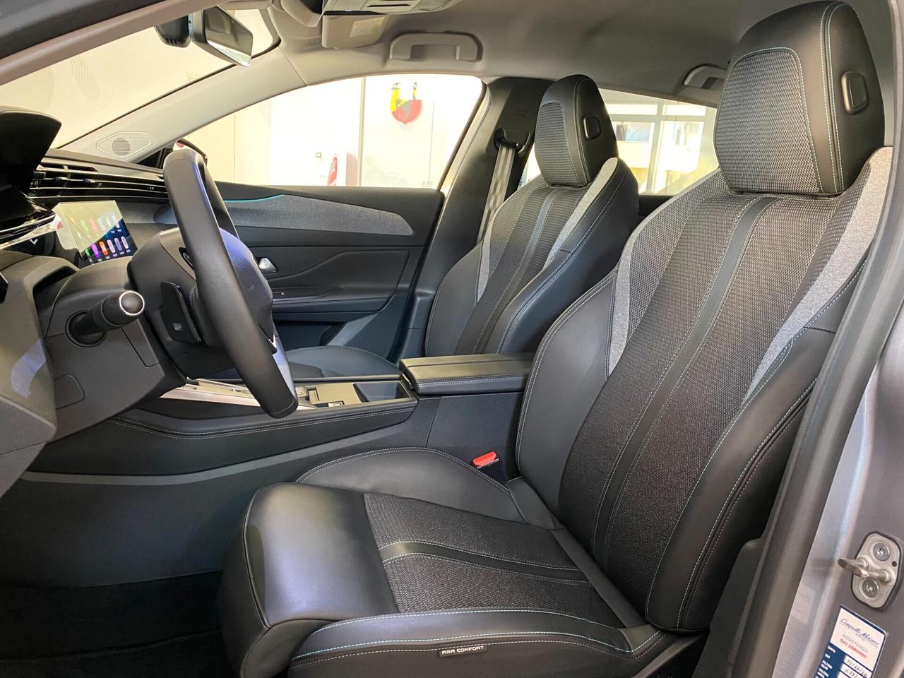 Peugeot 308 BlueHDi 130 Cv EAT8 SW Allure Pack