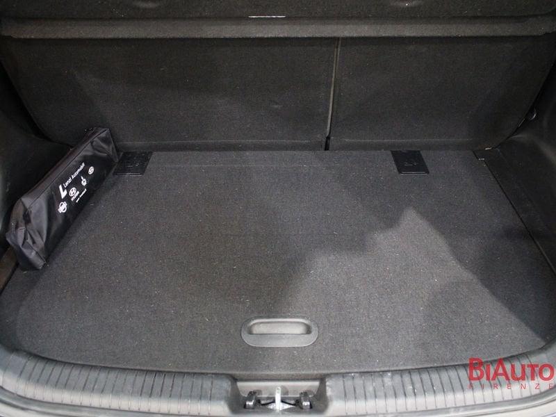 KIA Venga Venga 1.4 CVVT Active