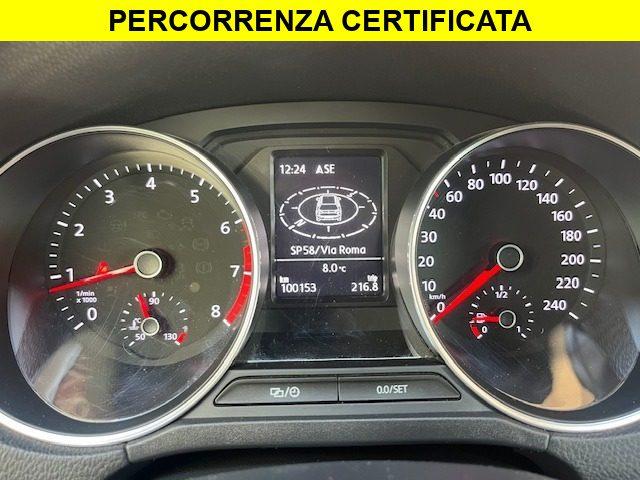 VOLKSWAGEN Polo 1.0 Euro6 Neopatentati-Led