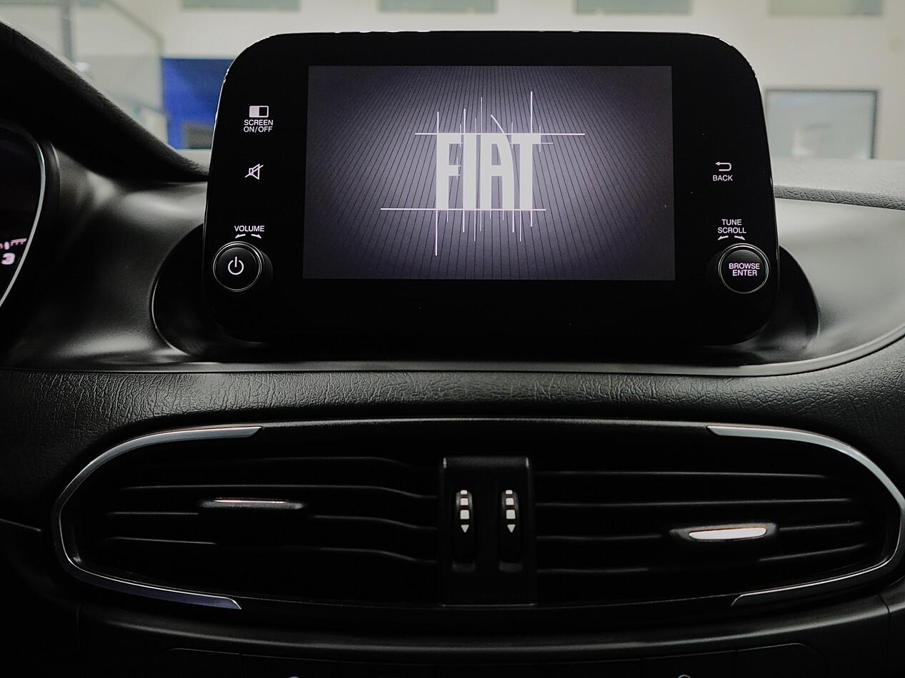 Fiat Tipo 1.6 MJT 130 CV SW