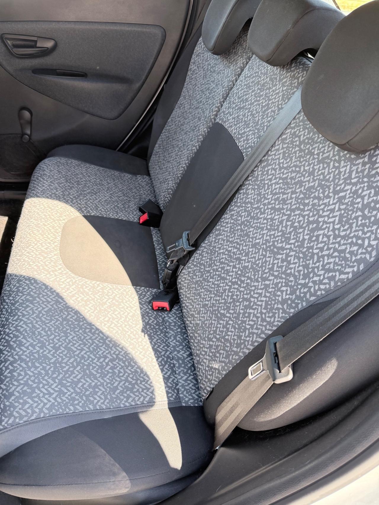 Ypsilon 1.2 GPL Elefantino Uniproprietà Neopatentati