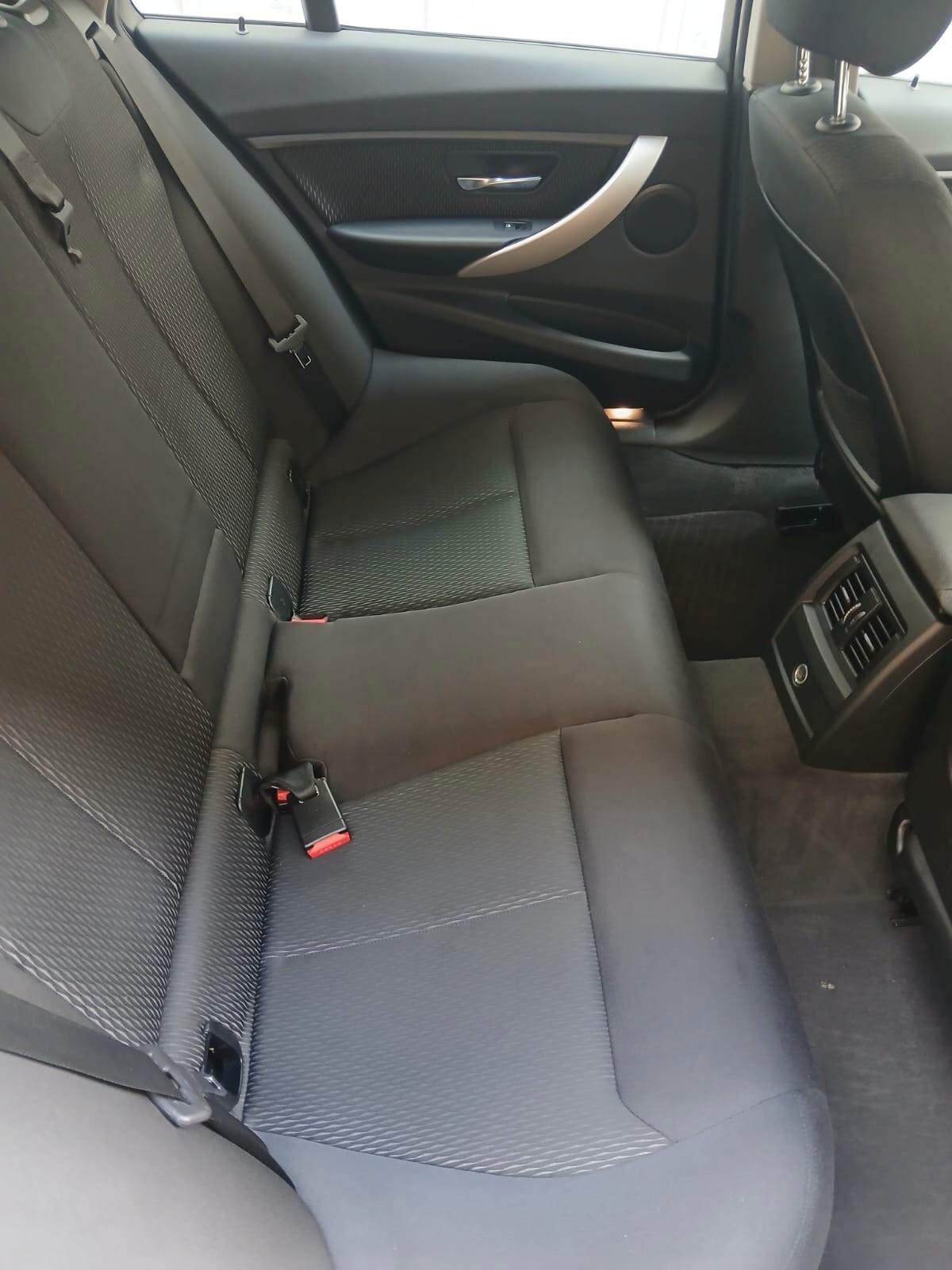 Bmw 318 318d Touring - Station Wagon