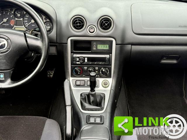 MAZDA MX-5 1.5 110CV NB ASI