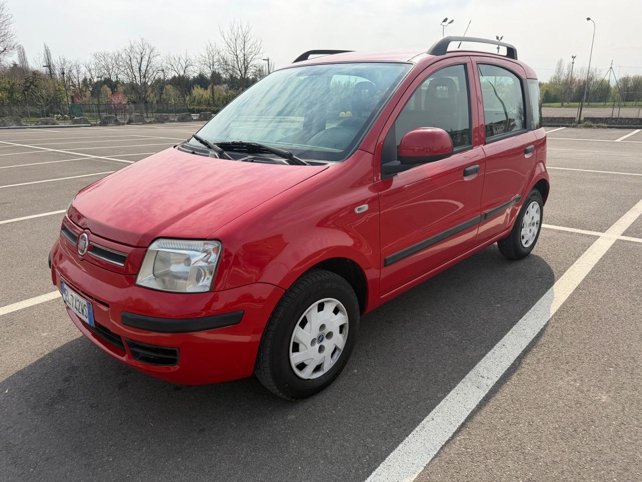 Fiat Panda 1.3MJ