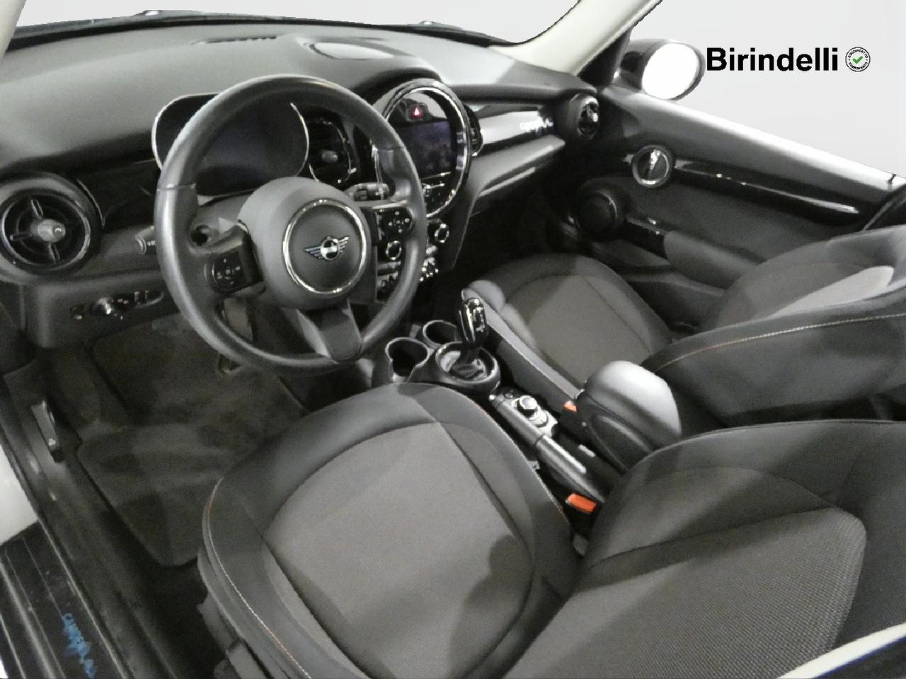 MINI Mini 5 porte (F55) - Mini 1.5 Cooper Camden 5 porte