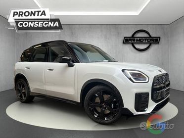 MINI Mini Countryman U25 ALL JCW/PREZZO PROMO