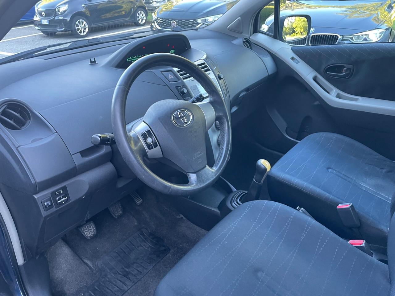 Toyota Yaris 1.0 5 porte*Neopatentati*
