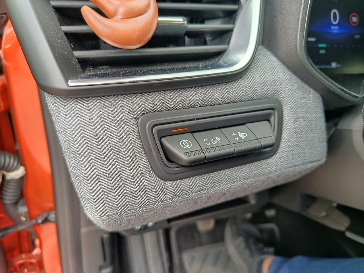Renault Clio Techno 1.0 ECO-G 100 #10371