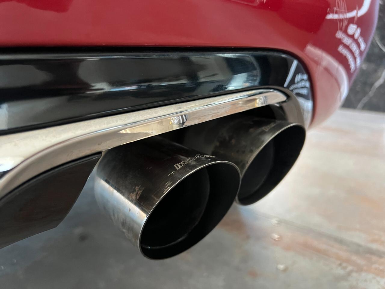 Peugeot 208 1.6 THP 200 CV 3 porte GTi