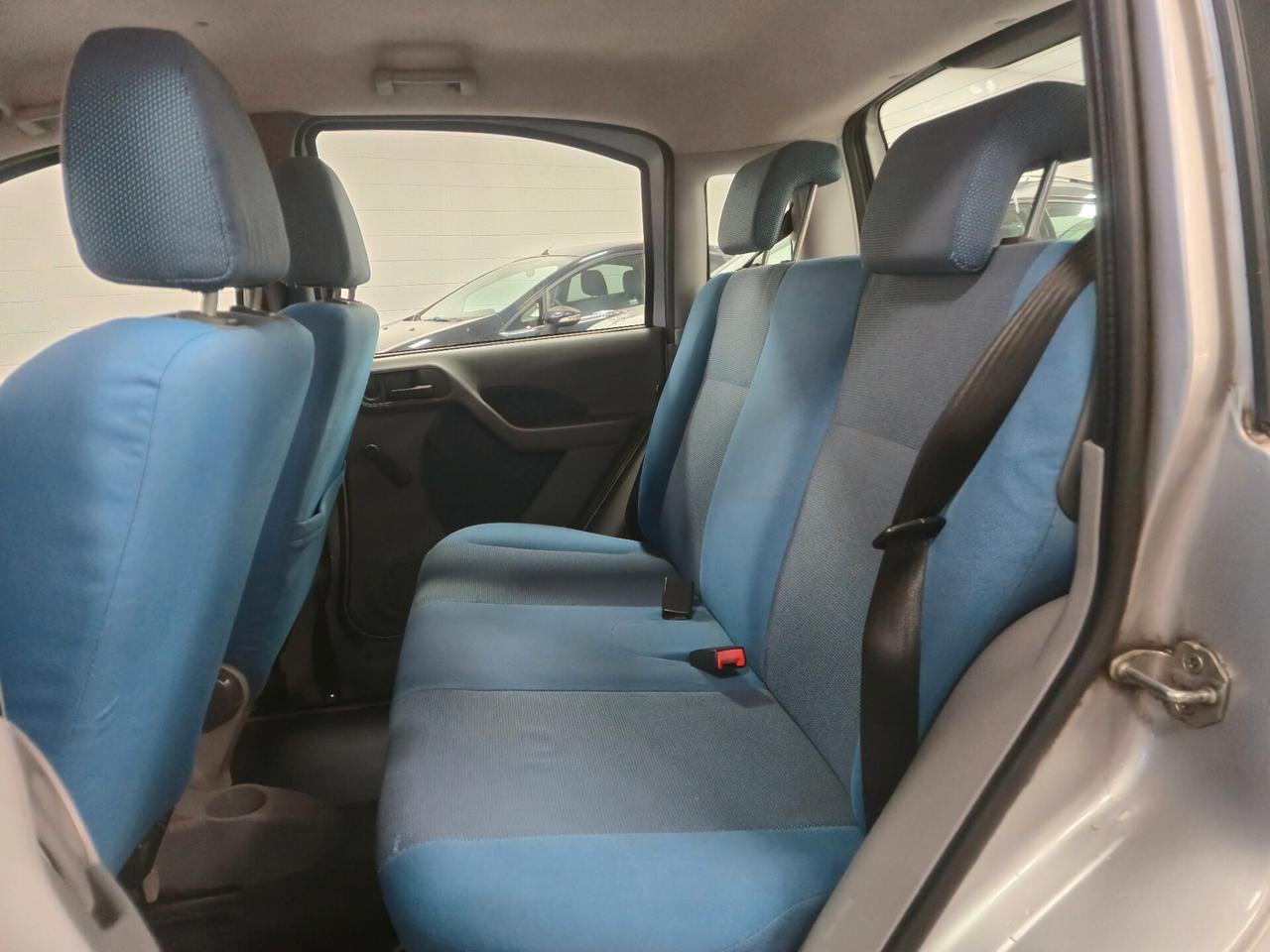 Fiat Panda 1.2 Alessi