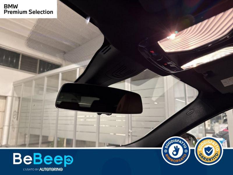 BMW X6 XDRIVE40D MHEV 48V MSPORT AUTO