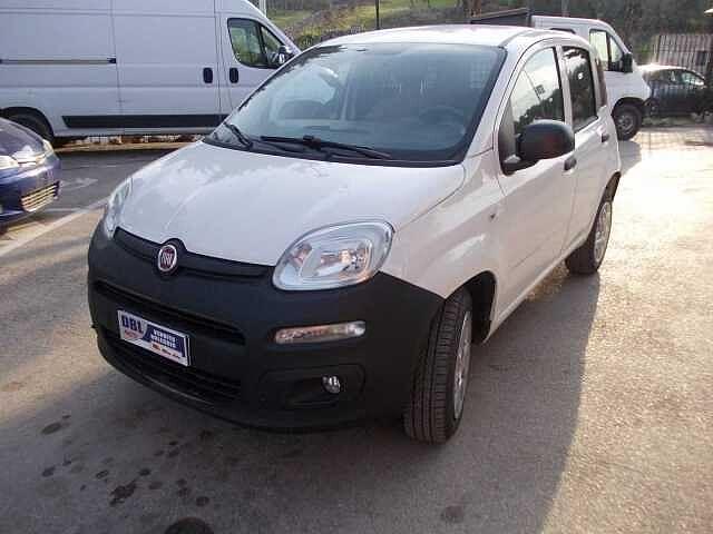 Fiat Panda 0.9 TwinAir