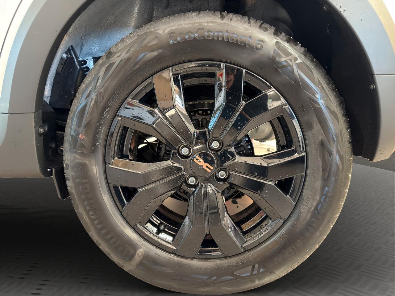 Dacia Sandero Stepway 1.0 TCe ECO-G Extreme Up