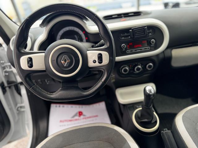 RENAULT Twingo 1.0 Intens