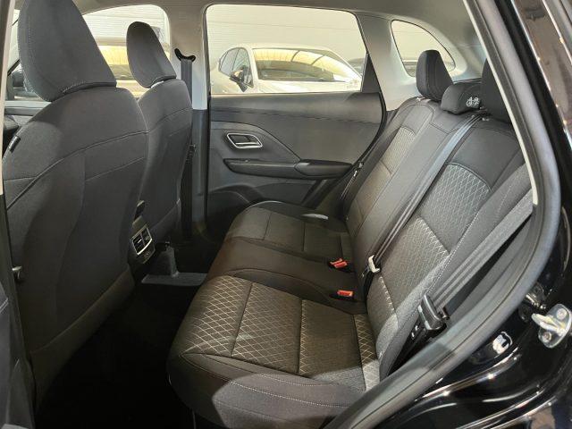 MG ZS 1.5 Hybrid+ Comfort (BENZ.+HYBRID 197CV) KM ZERO