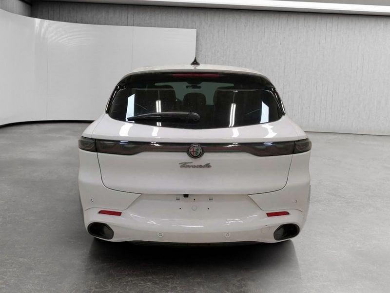 Alfa Romeo Tonale 1.6 Tributo Italiano 130cv tct6