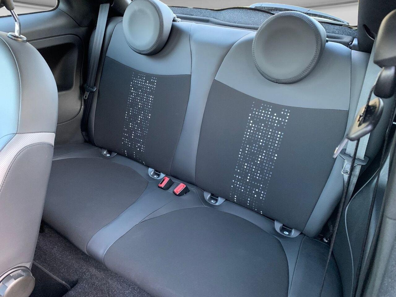 FIAT 500 III 2015 - 500 1.0 hybrid Connect 70cv