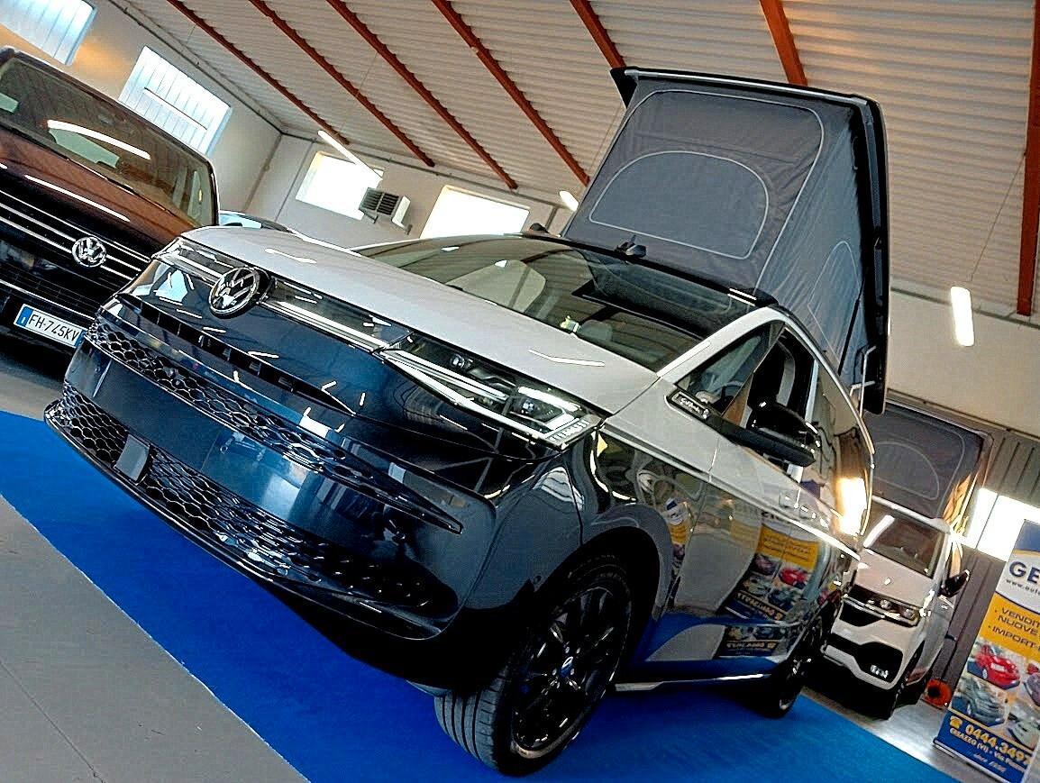 Volkswagen T7 California BEACH TOUR MY26 *REALE PRONTA CONSEGNA*