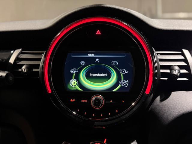 MINI Cooper D 1.5 Cooper D