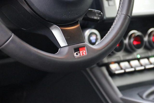 TOYOTA GR86 2.4 Sport