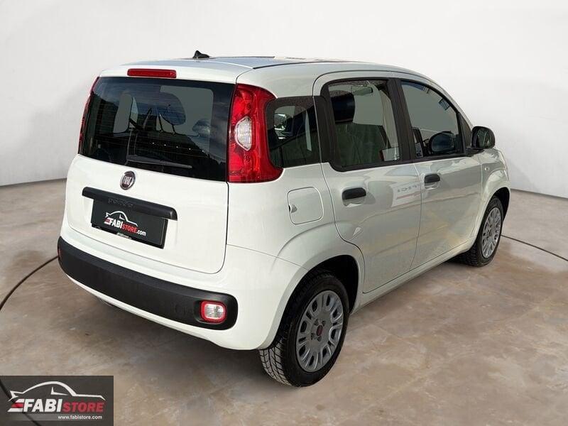 FIAT Panda 1.2 Pop 69 Cv 5 POSTI - PRONTA CONSEGNA