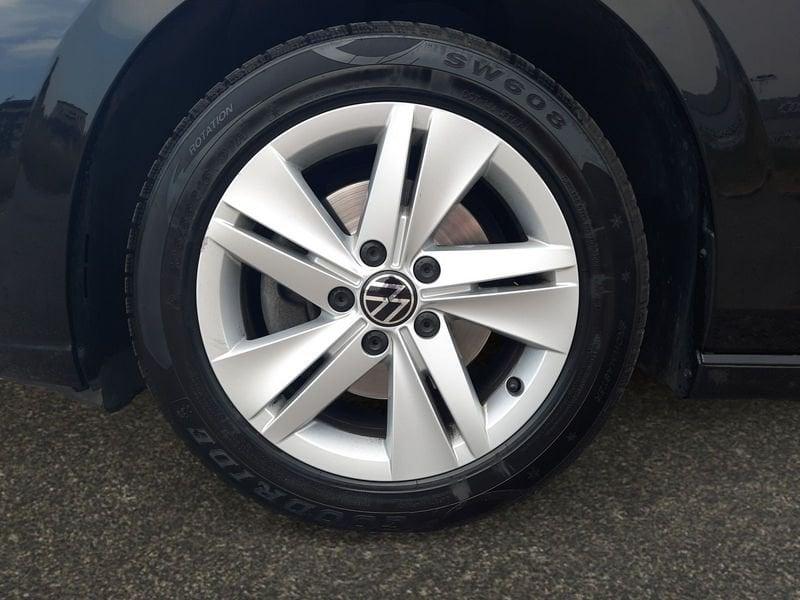 Volkswagen Golf Golf 2.0 TDI DSG LIFE