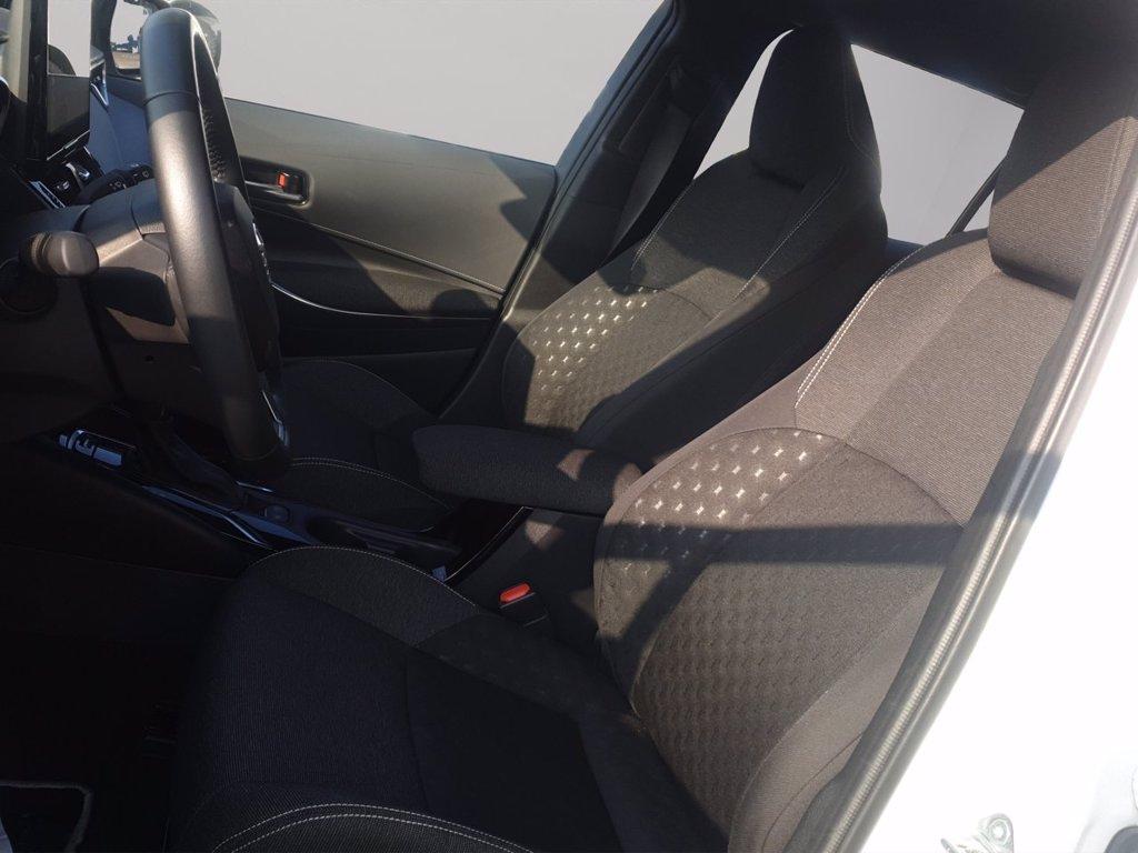 TOYOTA Corolla touring sports 1.8h active auto del 2024