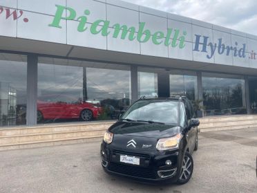 Citroen C3 Picasso 1.6 HDi 90 Exclusive Theatre NEOPATENTATI