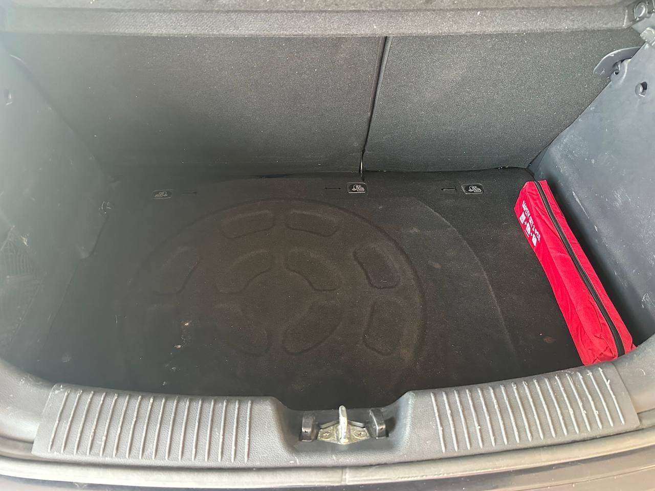 Kia Rio - Euro 6B - Unico Proprietario