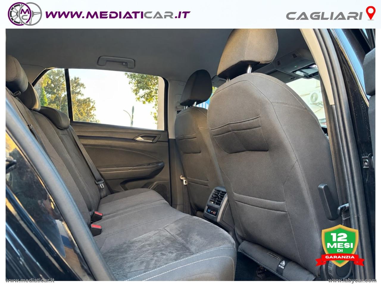 VOLKSWAGEN Golf 2.0 TDI 150CV DSG 1st Edition Style