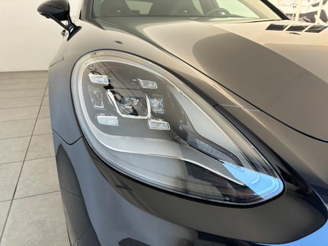 PORSCHE Panamera 2.9 4 E-Hybrid Sport Turismo