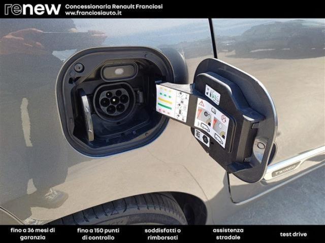 RENAULT Twingo ELECTRIC Urban Night 22kWh