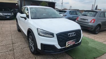 Audi Q2 1.6 TDI Business 116CV