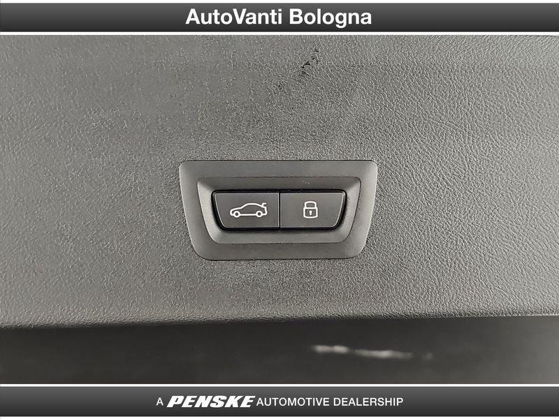 BMW X4 xDrive 20d Msport MH48V