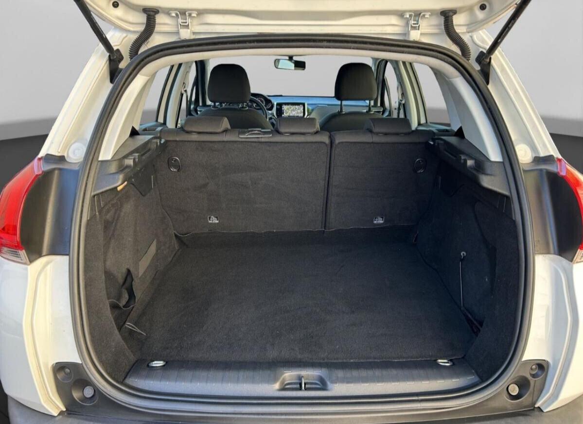 Peugeot 2008 BlueHDi 100 ACTIVE 5P