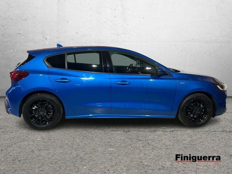 Ford Focus 1.0t ecoboost h ST-Line X 125cv