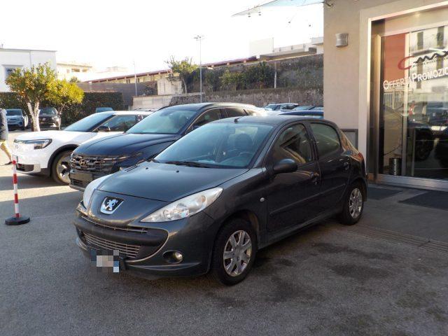 PEUGEOT 206 Plus 1.1 60CV 5p. Urban ECO GPL