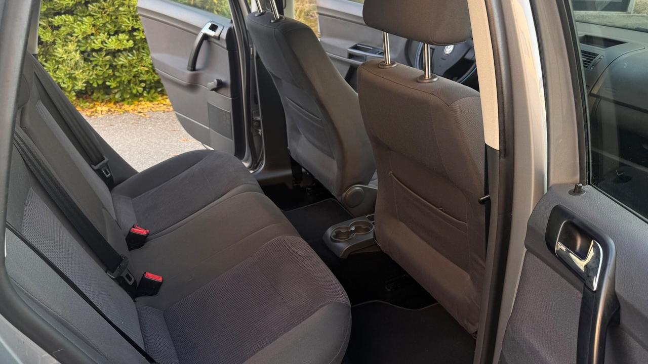 Volkswagen Polo 1.2/70CV 12V 5p. Comfortline