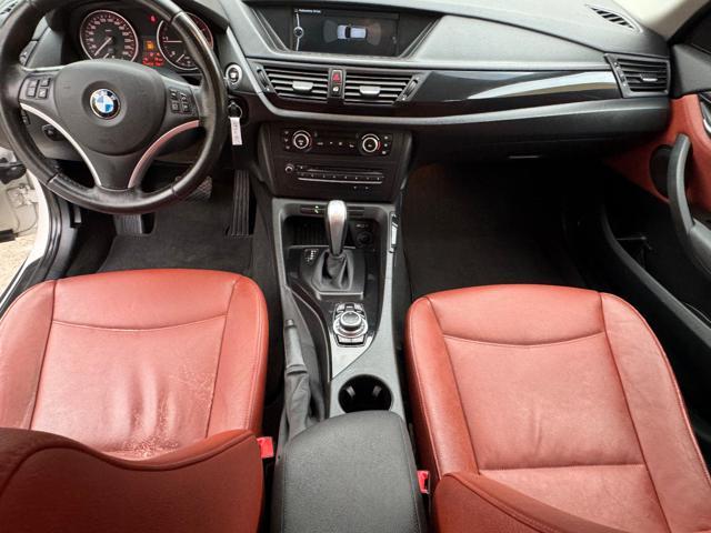 BMW X1 xDrive23dA Futura