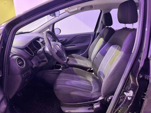 FIAT Punto Evo 1.2 5 porte S&S Dynamic