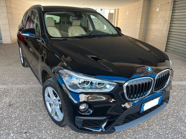 Bmw X1 xDrive18d Business 150 cv